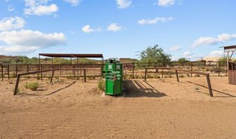27755 S SLICK FORK Trl, Congress, AZ 85332
