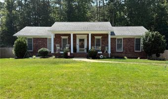 213 Briarwood Dr, Belton, SC 29627