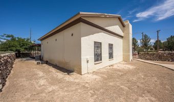 1235 N 4th St, Anthony, NM 88021