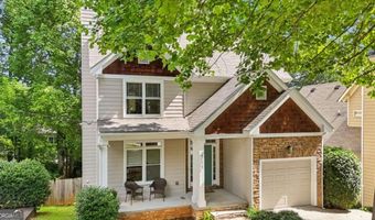 2784 White Oak, Decatur, GA 30032