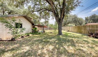 1104 Live Oak, Alice, TX 78332
