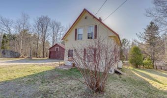 59 Parker Rd, Carroll, NH 03598