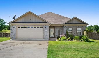 26543 S Sardis Rd, Bauxite, AR 72011