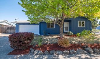 4605 Geary St SE, Albany, OR 97322