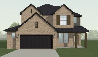 4704 SW Juneberry St, Bentonville, AR 72713