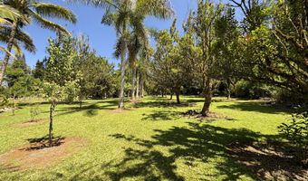 29-3707 KANNA Rd, Hakalau, HI 96710