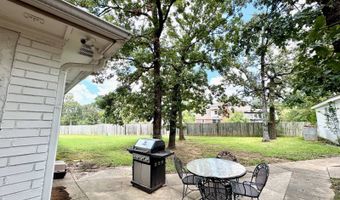 1411 Timber Ln, McAlester, OK 74501
