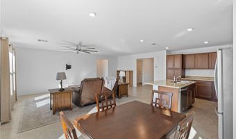 475 Basin Falls St, Indian Springs, NV 89018