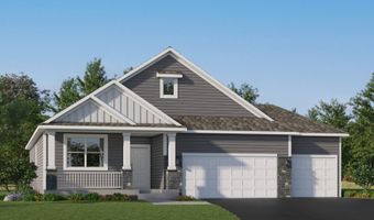 762 151st Ln NW Plan: Birmingham, Andover, MN 55304