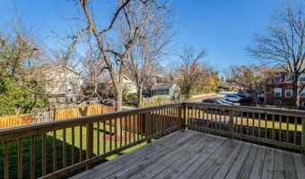 216 DUNCAN Ave, Alexandria, VA 22301