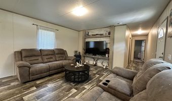 1580 CR 4535, Hillister, TX 77624