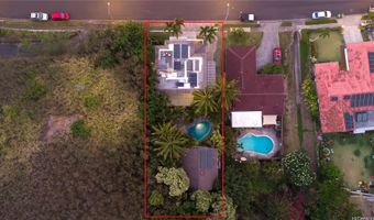 1408 Auwaiku St, Kailua, HI 96734