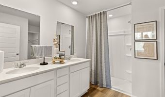 138 Ivy Park Cir Plan: Poppy, Albertville, AL 35950