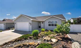 1246 Benjamin Blvd, Billings, MT 59105