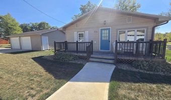 5879 W Lewis St, Albion, IN 46701