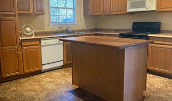 549 Jack's Isle Rd, Ashdown, AR 71822
