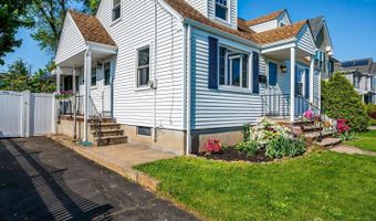 49 N Smith St, Avenel, NJ 07001