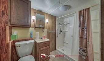 802 S 4th St, Basin, WY 82410