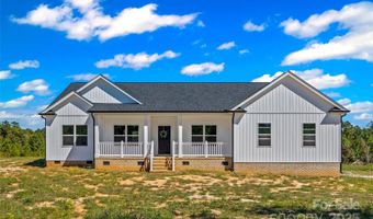 4822 Bull Run Rd, Blackstock, SC 29014