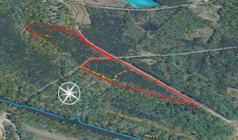 Cassam Road, Bahama, NC 27503
