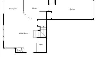 7124 HUNTLEY CREEK Pl 76A, Alexandria, VA 22306