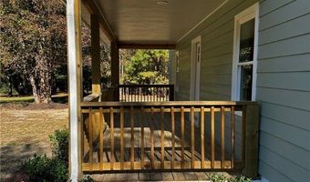 595 Liberty Rd, Alberta, VA 23821