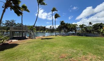 135 Kakahiaka St, Kailua, HI 96734