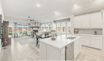 219 Navajo Trl, Alvarado, TX 76009