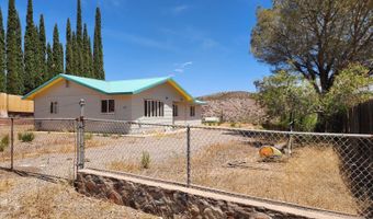 110 Calle Placida, Clifton, AZ 85533