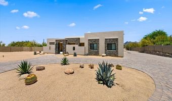6027 E WILDCAT Dr, Cave Creek, AZ 85331