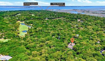 18 Three Flipper Trl, Bald Head Island, NC 28461