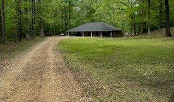 290 Cottage Trail Rd, Batesville, MS 38606