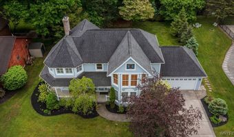 203 Randwood Dr, Amherst, NY 14068
