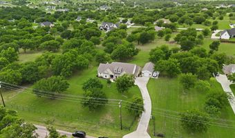 3769 Bear Creek Rd, Aledo, TX 76008