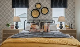 2206 Carcillar Dr, Apex, NC 27539