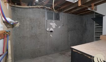 209 S 2nd, Bridger, MT 59014