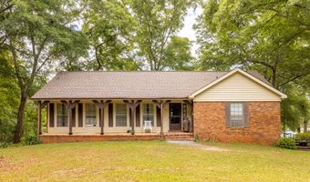 207 Rigas, Americus, GA 31709