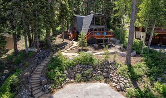 1015 Snow Crest Rd, Alpine Meadows, CA 96146