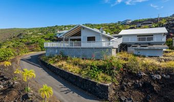 88-1518 EIWA Ave, Captain Cook, HI 96704
