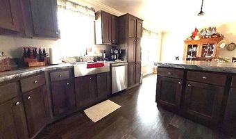 1750 Ridge Rd, Austinville, VA 24312