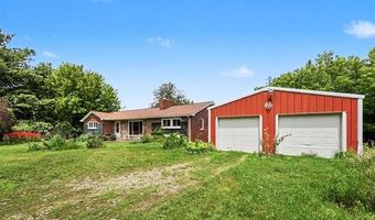 1371 E Leonard Rd, Addison Twp., MI 48367
