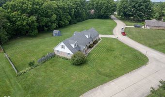 2133 Heather Rd, Anderson, IN 46012
