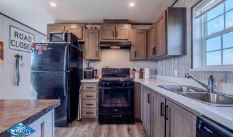 111 N Frst #55, Casper, WY 82609