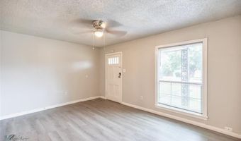 1641 Marshall St, Abilene, TX 79605