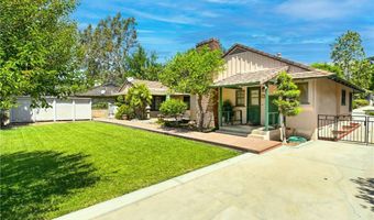 480 Oxford Dr, Arcadia, CA 91007