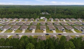 6575 Eastland Cir, Biloxi, MS 39532