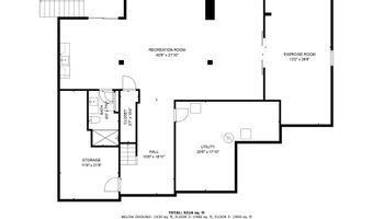 14309 OAK MEADOW Rd, Baldwin, MD 21013