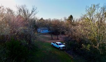 8750 E Waterloo Rd, Arcadia, OK 73007