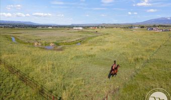 20 Rapelje, Big Timber, MT 59011