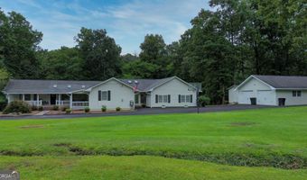1307 Floyd Spgs, Armuchee, GA 30105